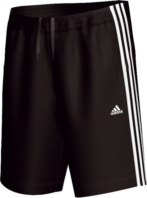 adidas essentials hose herren kurz|Adidas short hosen herren.